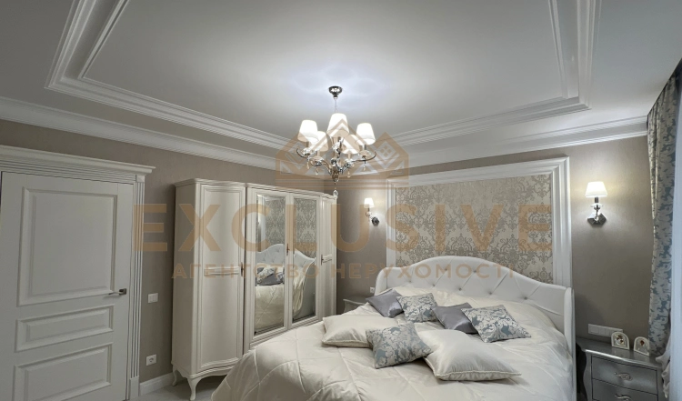 VIP квартира в центрі Житомира на БУЛЬВАРІ